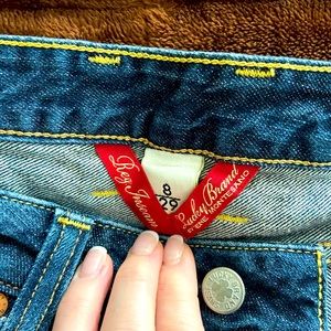 Lucky jeans @terrarenne